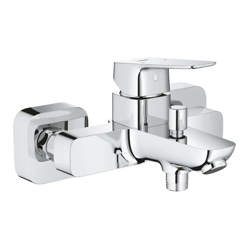 Exkluzív ajánlat GROHE CUBEO EGYKAROS KÁDCSAPTELEP KRÓM 1018130000